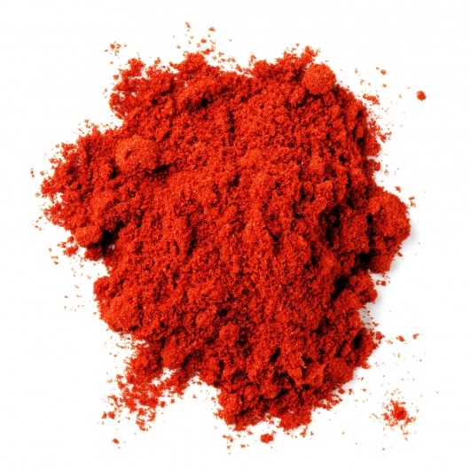 Paprika Spanish