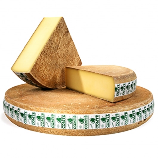 Comte 6 mo
