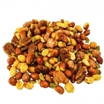 Houston Nut Mix