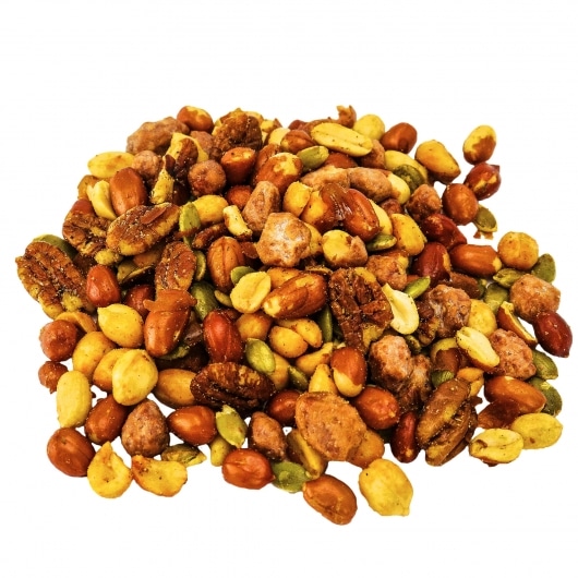 Houston Nut Mix
