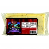 Pepper Jack Sliced by County Line