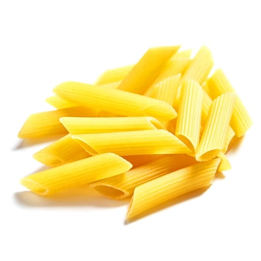 Penne Rigate Pasta