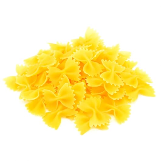 Farfalle Bowtie Pasta