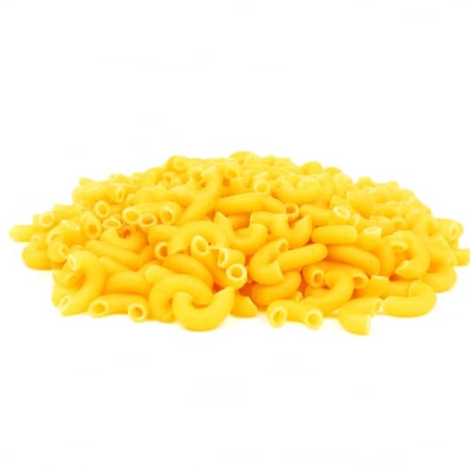 Elbow Macaroni Pasta