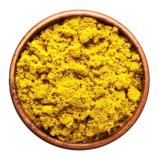 Curry Powder