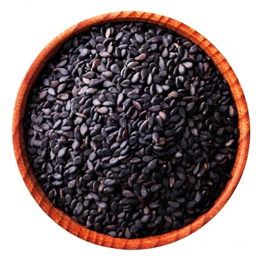 Sesame Seed Black