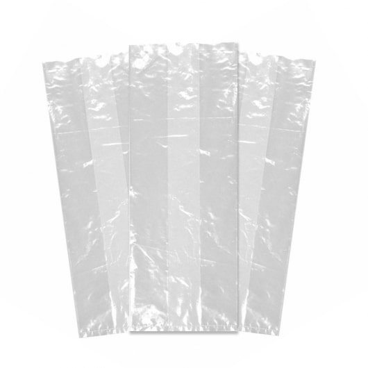 Food Portion Bag 2" x 4" x8"