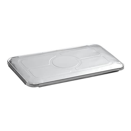 Full Size Deep Steam Foil Table Lid