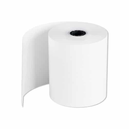 Thermal Register Paper Roll Tape 3 1/8" x 230'