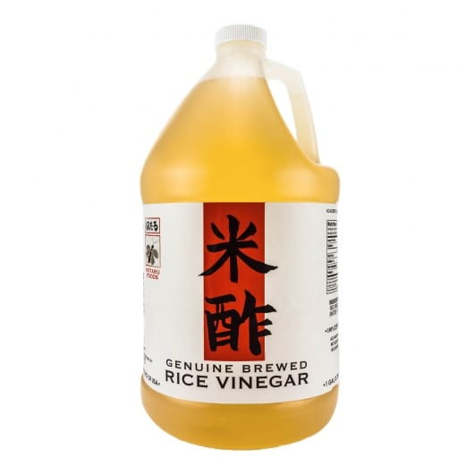 Unseasoned Rice Wine Vinegar