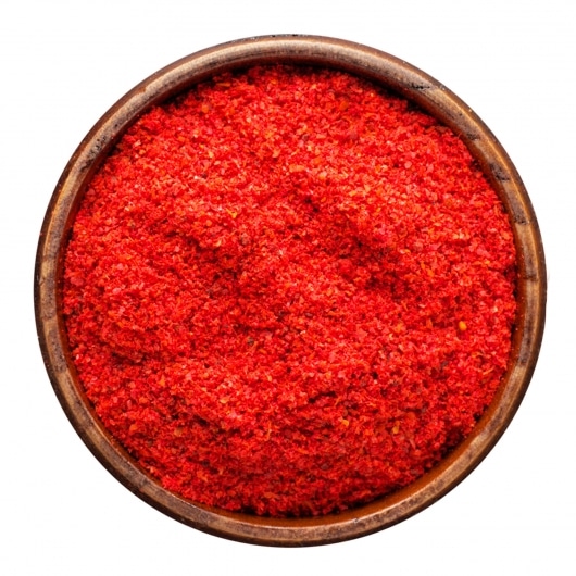 Chili Powder Dark