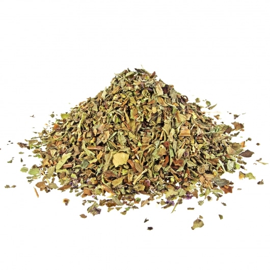 Basil Leaves Chopped