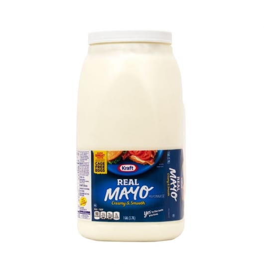 Kraft Mayonnaise