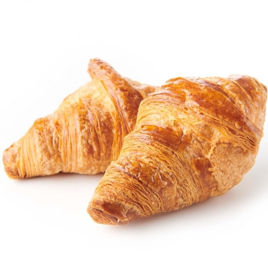 Ready to Bake Mini Butter Croissants