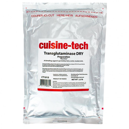 Molecular Transglutaminase Activa RM