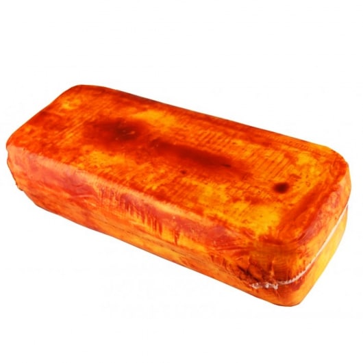 Muenster with Orange Rind
