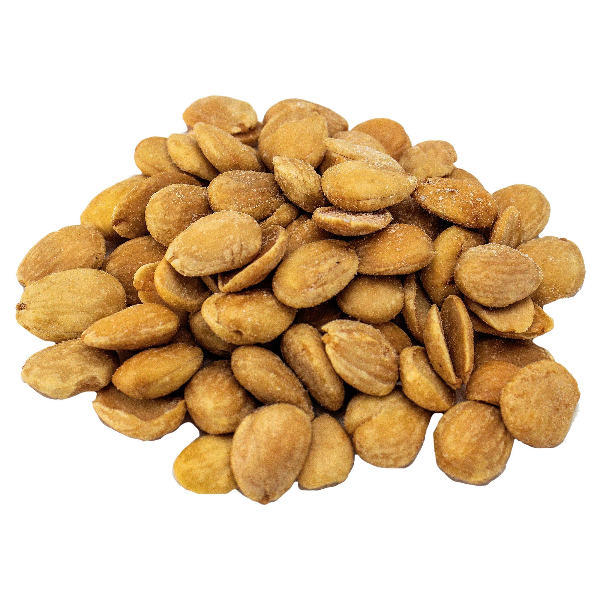 Marcona Almonds In Shell
