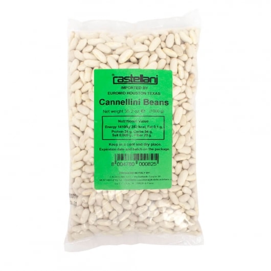 Dry Cannellini Beans