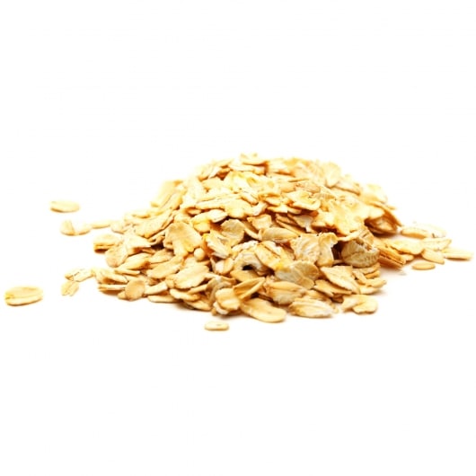 Bob's Red Mill Organic Rolled Oats