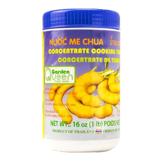 Tamarind Concentrate