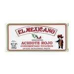 Achiote Paste
