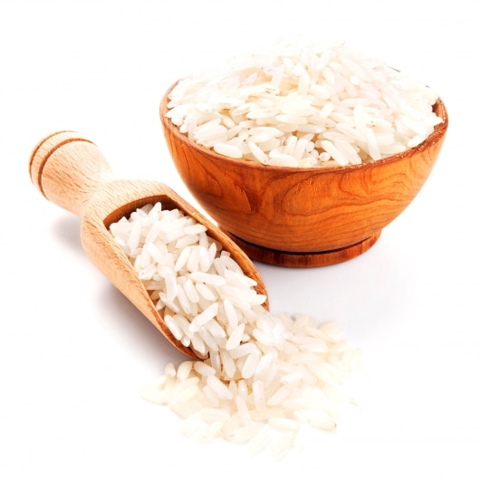 Long Grain White Rice by Augusta