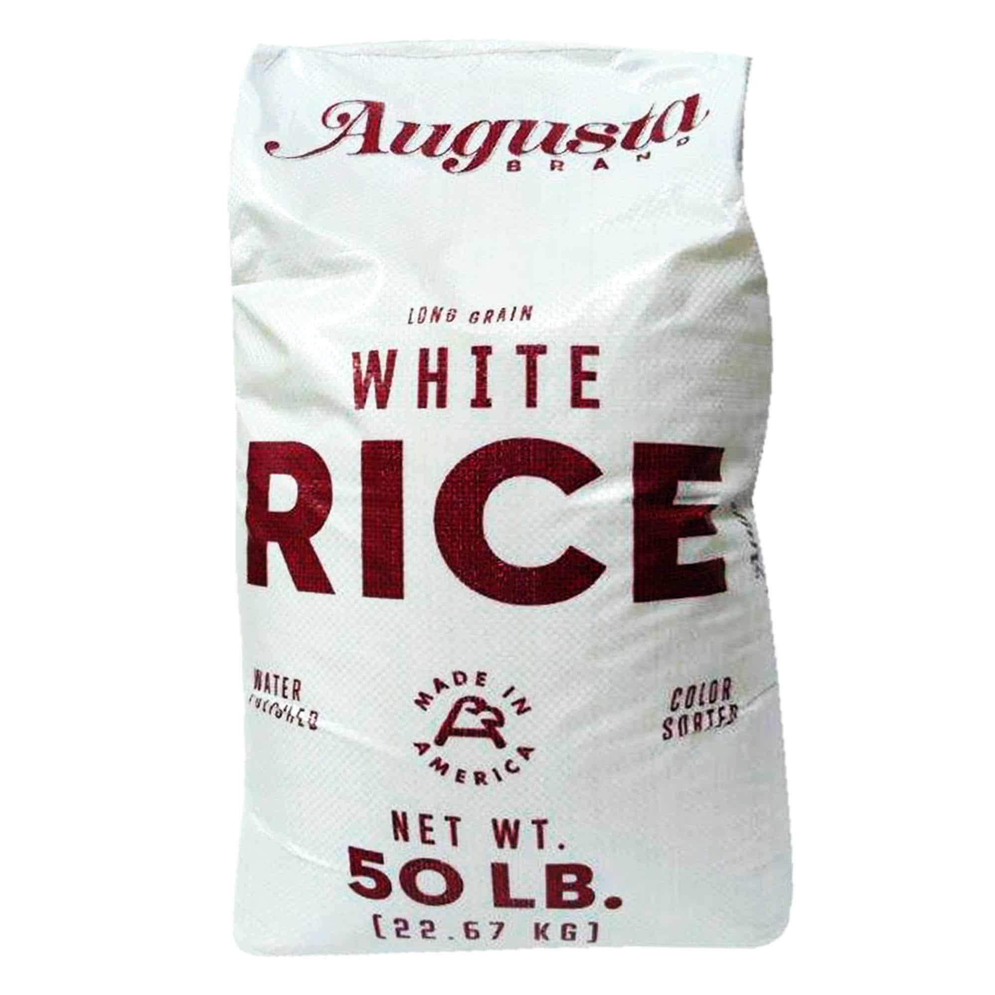 Castillo Brand Rice Rice | Food Related | San Antonio TX