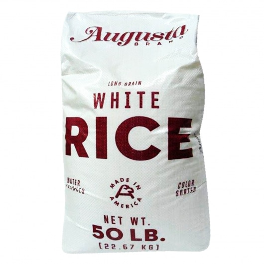 Long Grain White Rice