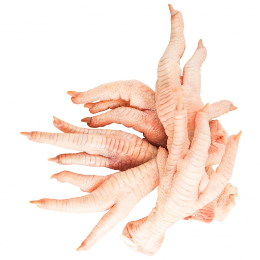 Chicken Feet Frozen