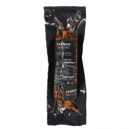Iberico de Bellota Coppa