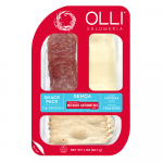 Genoa and Fontina Snack Pack