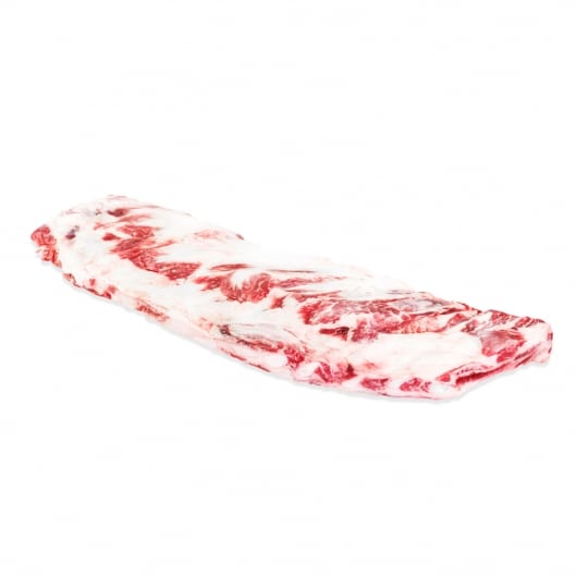 Iberico St. Louis Spare Ribs Tira Costilla