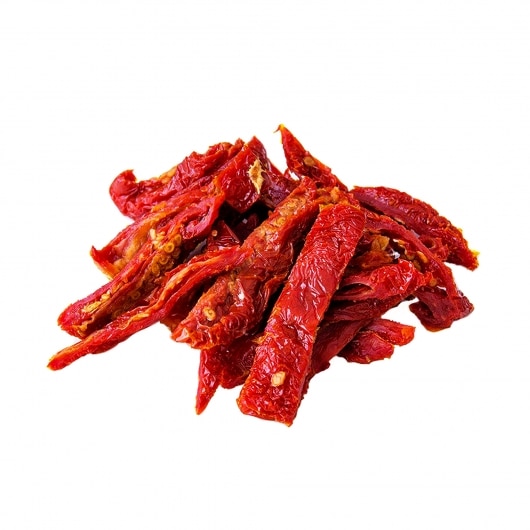 Julienne Sun Dried Tomatoes