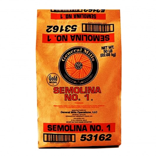 Gold Medal Semolina Enriched #1