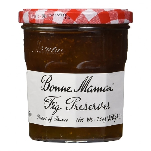 Bonne Maman Fig Jam