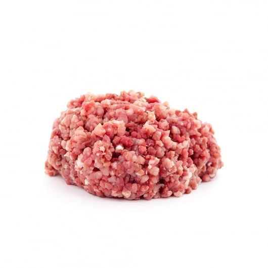 Ground Veal 90% Lean Frozen