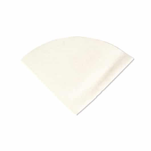 10" Paper Cone Grease Filter