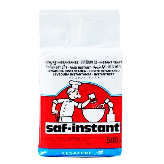 SAF Red Dry Instant Yeast