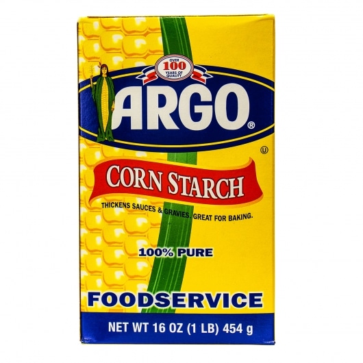 Argo Corn Starch