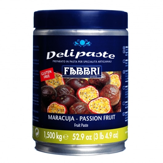Fabbri Passion Fruit Delipaste