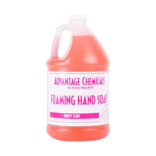 Foaming Hand Soap Refill