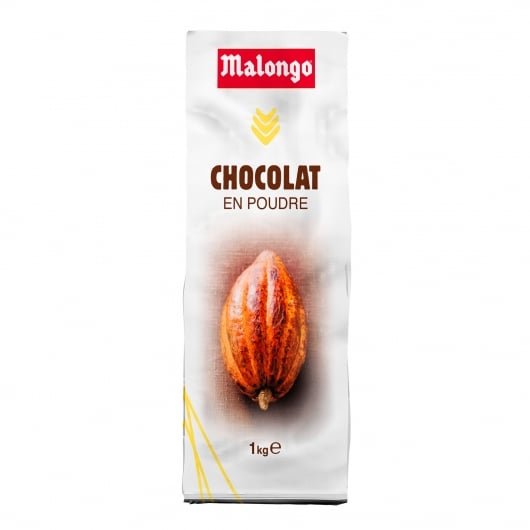 Chocolate Drinking Powder