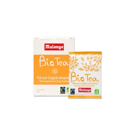 English Breakfast Tea