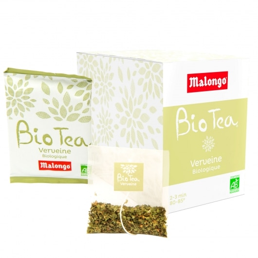Verbena Herbal Tea