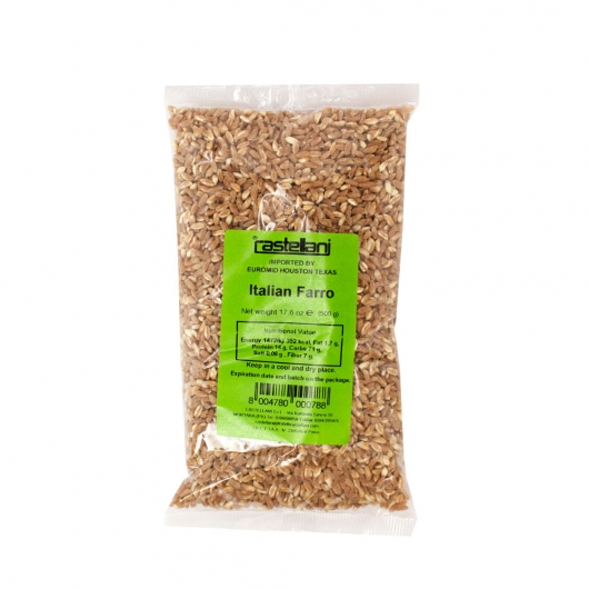 Farro