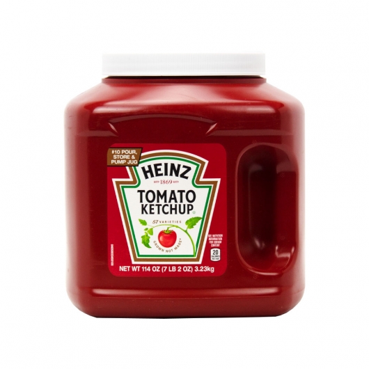 Heinz Ketchup