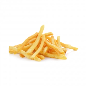 Straight Cut French Fries Frozen by Stealth Fries | Food Related