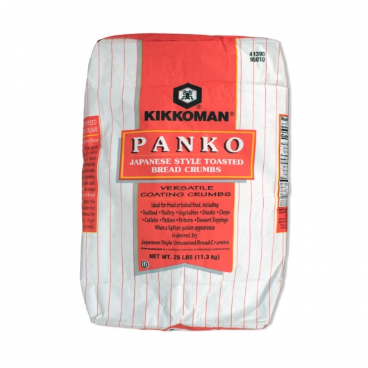 Panko Breadcrumbs