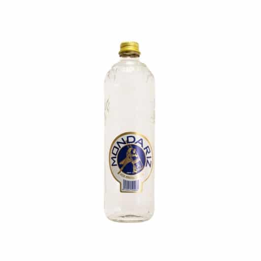 Still Mineral Water Glass Bottle
