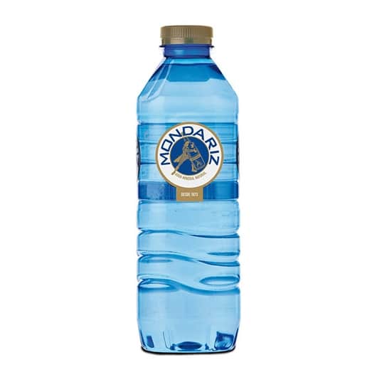 Still Mineral Water